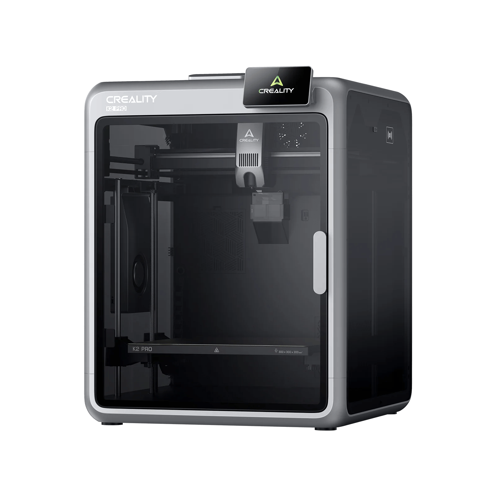 K2 Pro/Combo 3D Printer