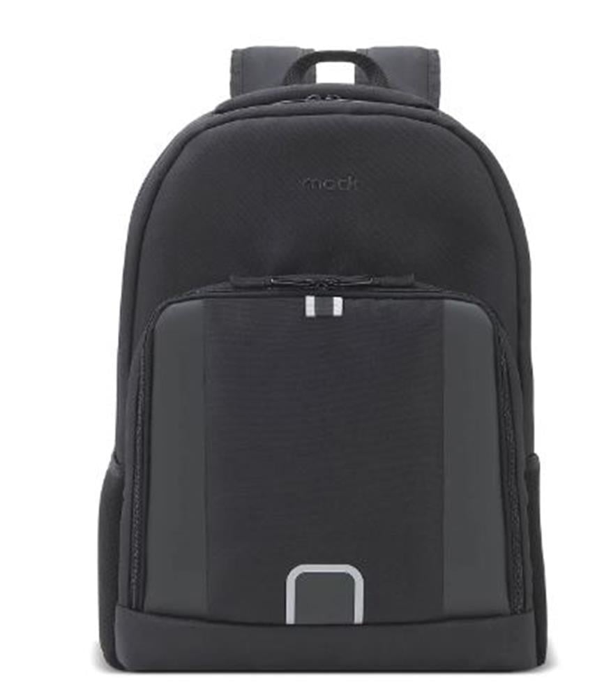 MACK MCE-1201 15.6 LUNA Eco Notebook Sırt Çantası Siyah
