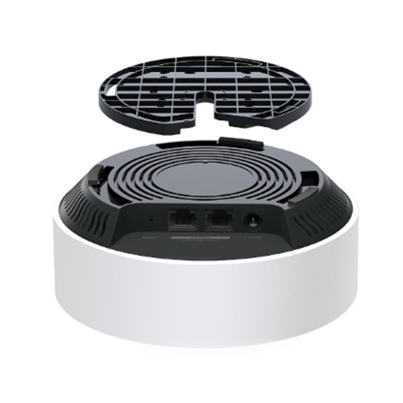 TP-LINK DECO X50-POE AX3000 MESH EV WI-FI 6 SİSTEMİ (İKİLİ)