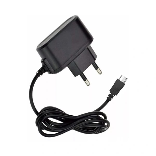 0.6A Seyahat Şarjı Micro USB
