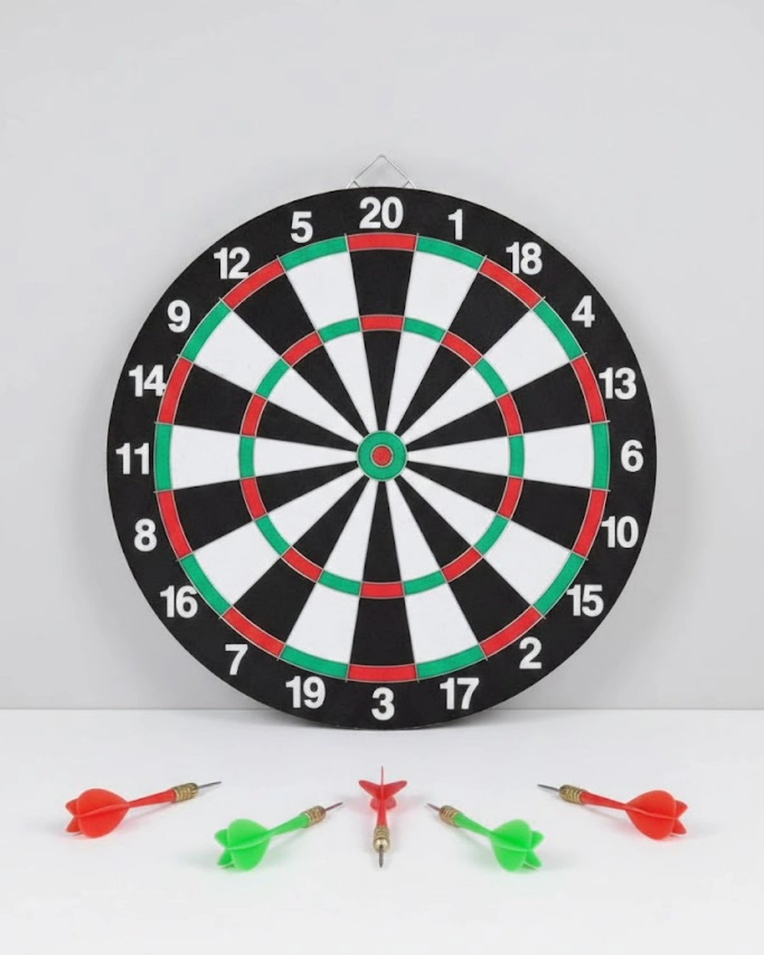15İNÇ DART