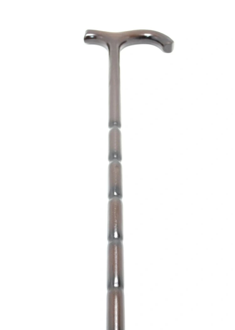 Ahşap Baston Model 6