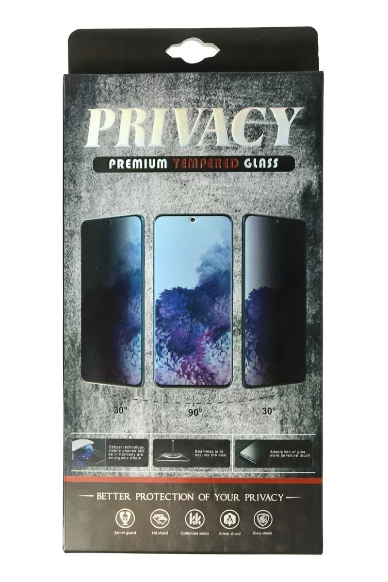 Apple iPhone 11 Pro 34D Hayalet Izgaralı Cam