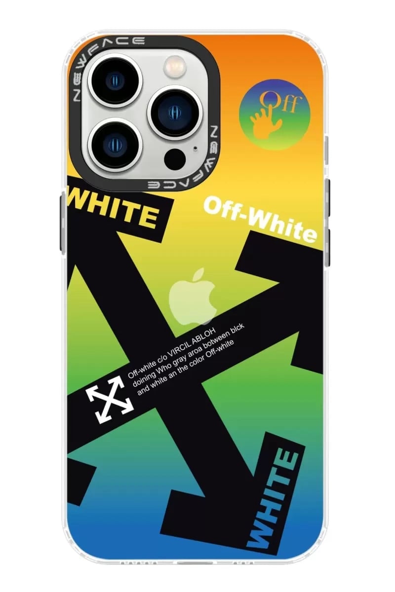Apple iPhone 13 Pro Kılıf Estoril Desenli Kapak - Estoril - 5