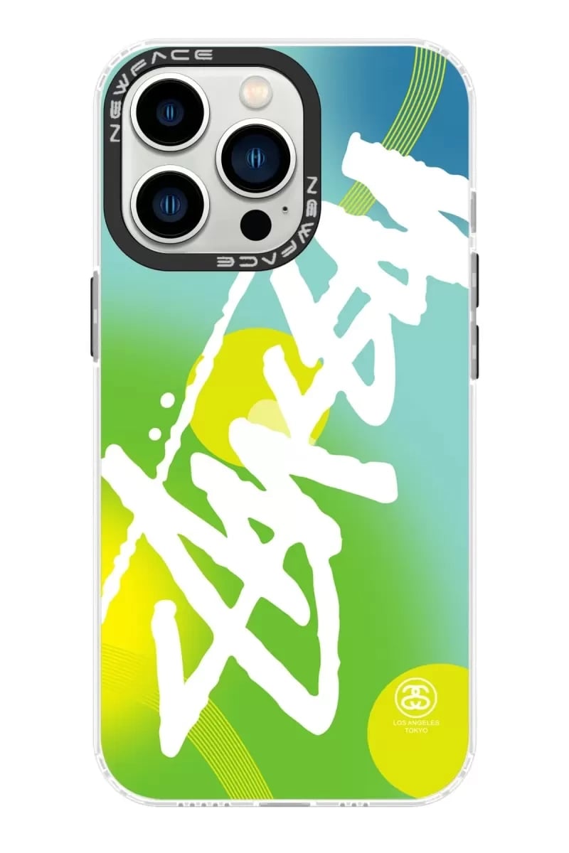 Apple iPhone 14 Pro Max Kılıf Estoril Desenli Kapak - Estoril - 2