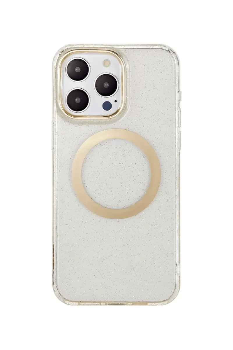 Apple iPhone 14 Pro Max Tanya Magsafe Kapak - Desen 10