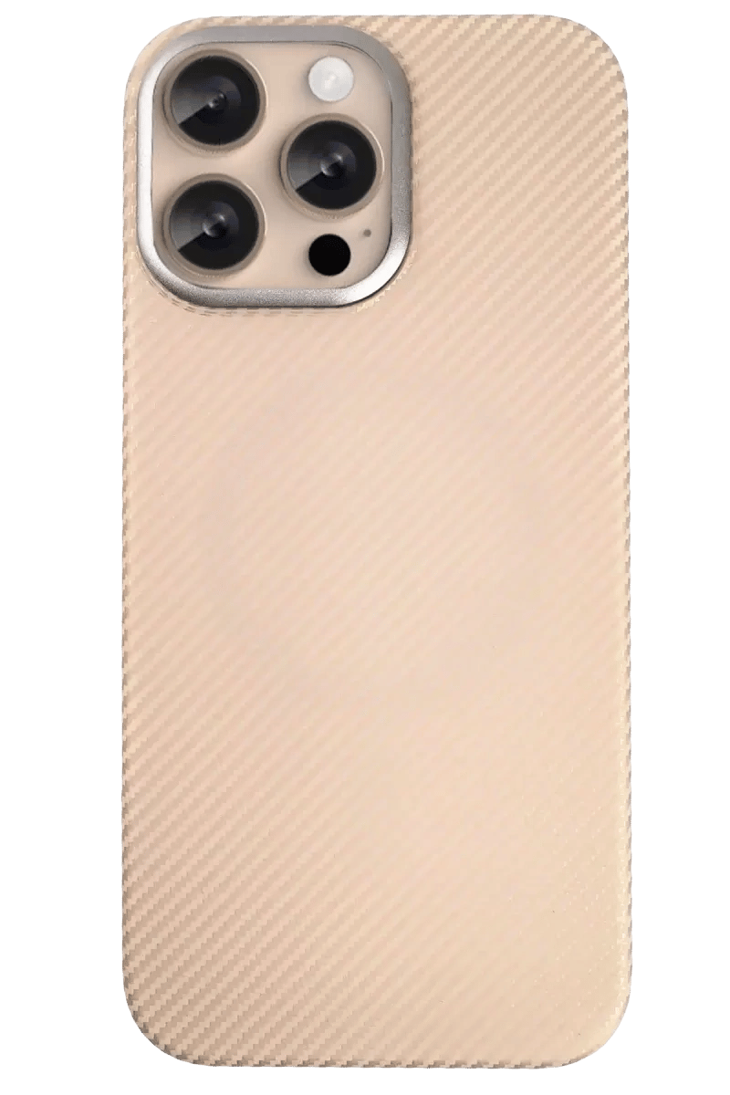 Apple iPhone 15 Pro Max Besa Magsafe Kapak - Desert