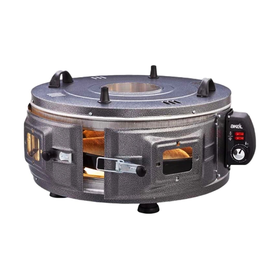DAVUL FIRIN AF-220 STANDART AYARLANABİLİR TERMOSTAT 50°C-320°C 1300W 53CM