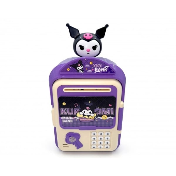 Kuromi ATM Kumbara