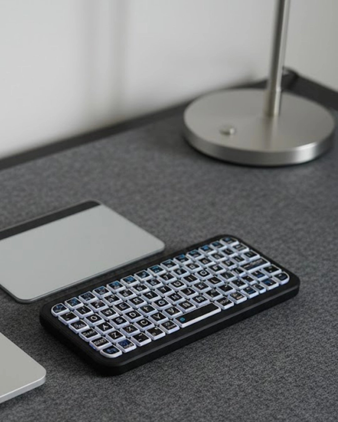M7 BLUETOOTH KLAVYE