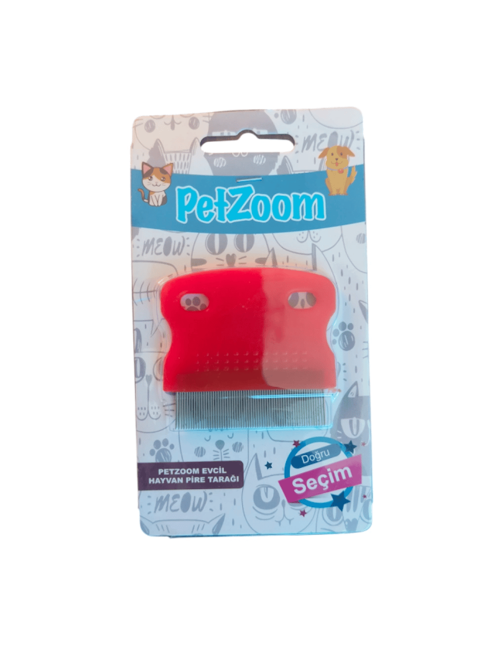 Petzoom Pire Tarağı