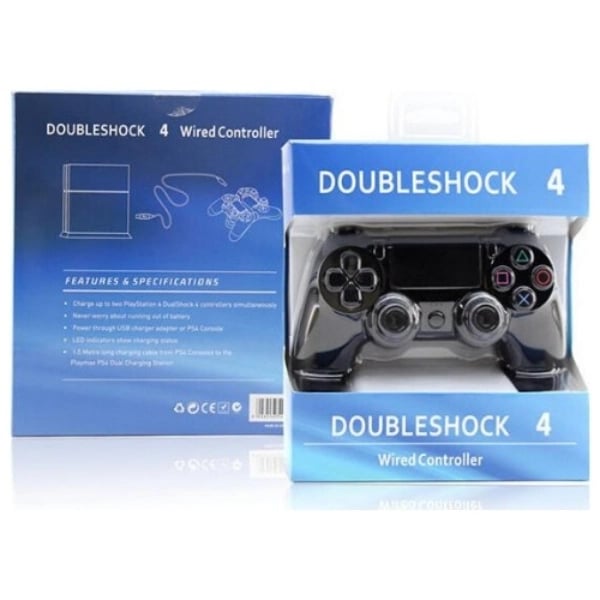 PS4 Kablosuz Oyun Kolu