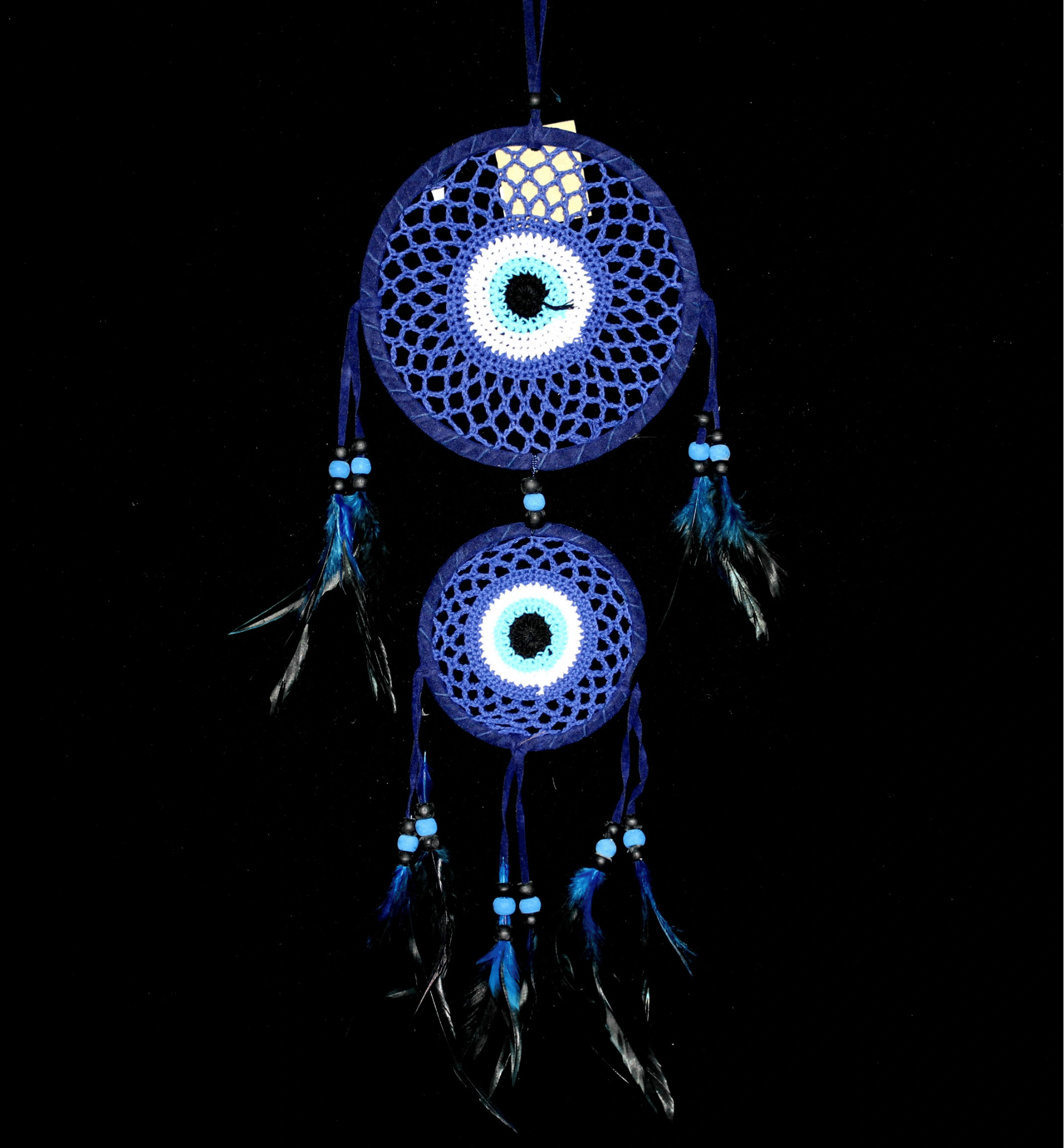 Rüya Kapanı Dreamcatcher Model 25