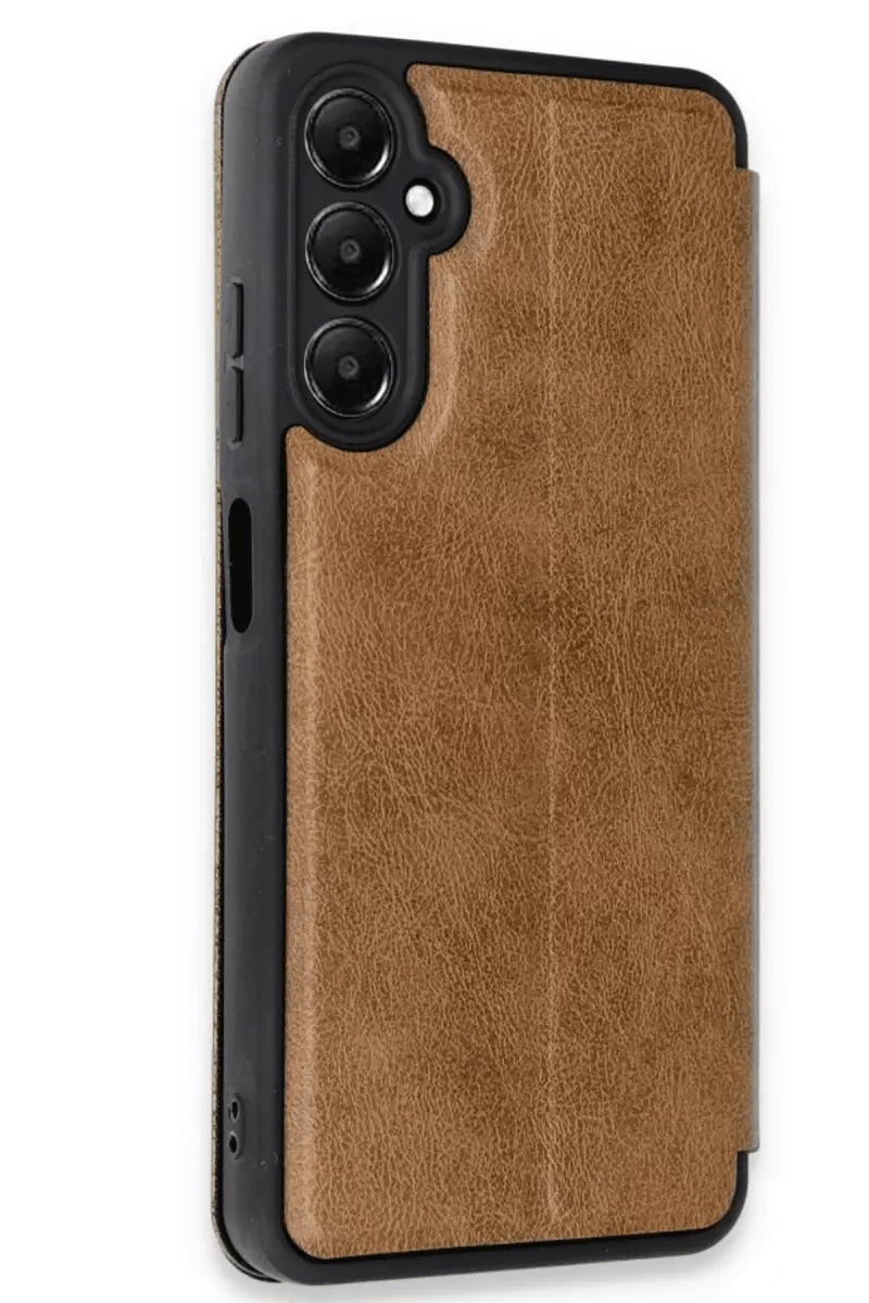 Samsung Galaxy A17 5G Flip Cover - Taba