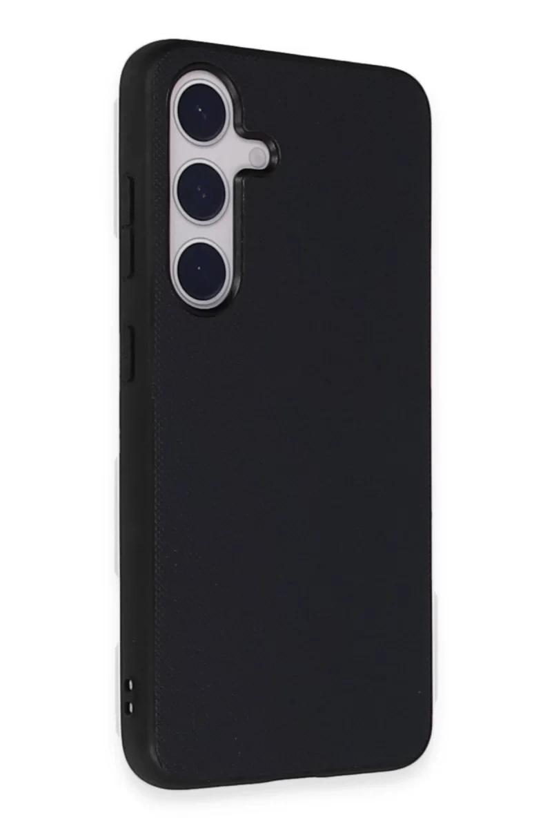 Samsung Galaxy S24 Kılıf Taft Kapak - Lacivert