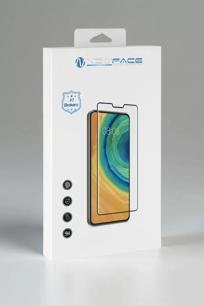 Samsung Galaxy S25 Ultra Polymer Nano Ekran Koruyucu