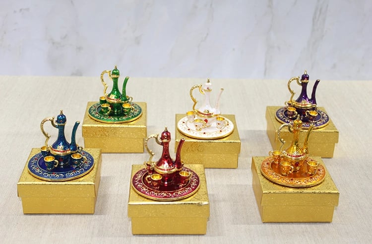 Swarovski Zemzem Seti