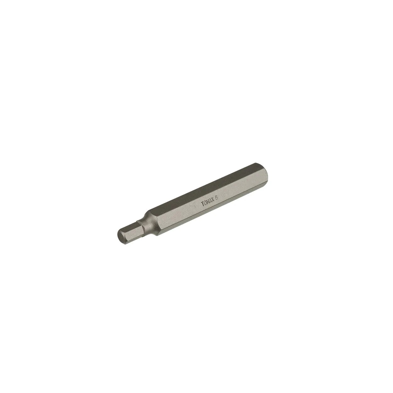 Tomax Allen Otomotiv Bits Uç - Hex6 (8 Adet)