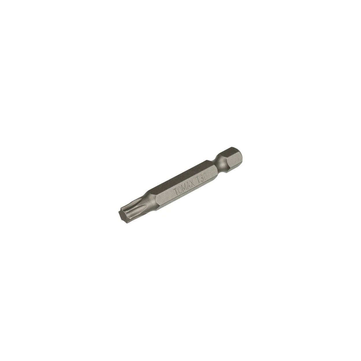 Tomax Torkx Bits Uç T30x100 - (10 adet)