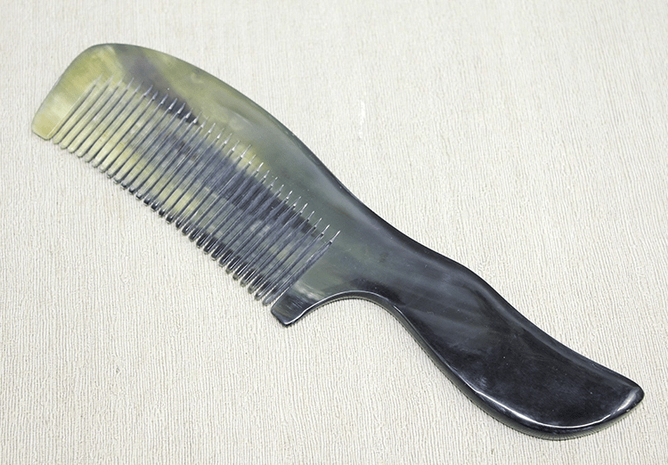 Tutmalı Kemik Tarak - Model 2