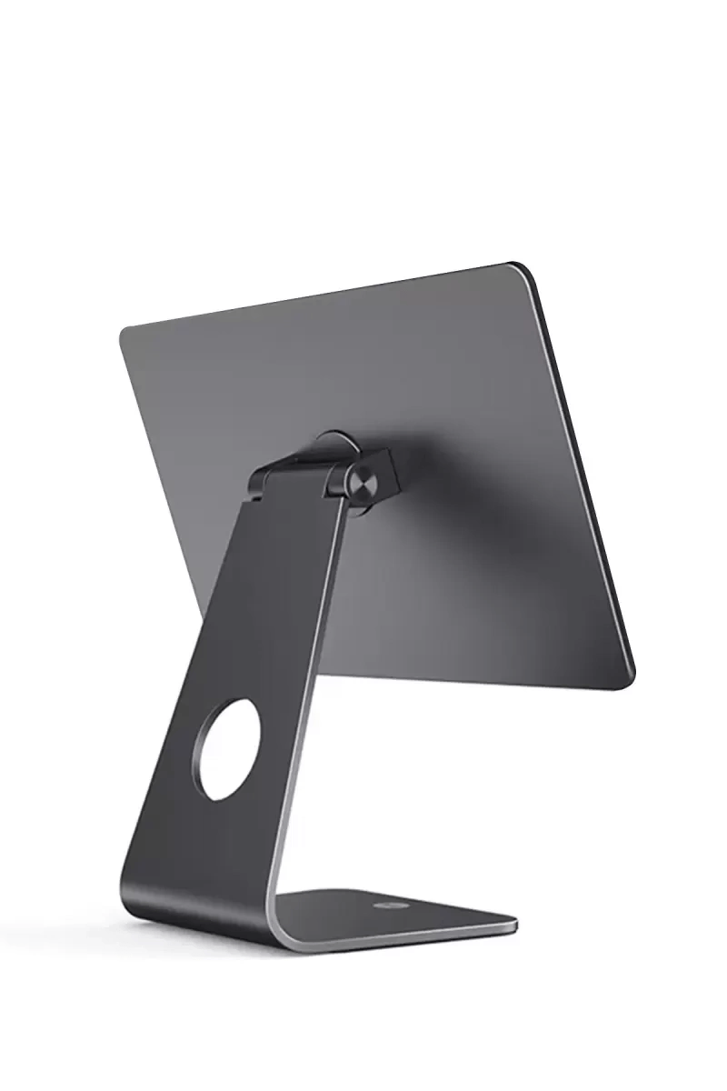 X26 Holder Stand Apple ipad Pro 12.9 - Gri