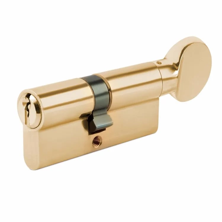 Yuma 68 mm Mandallı (Topuzlu) Bilyalı Barel / Kilit Göbeği