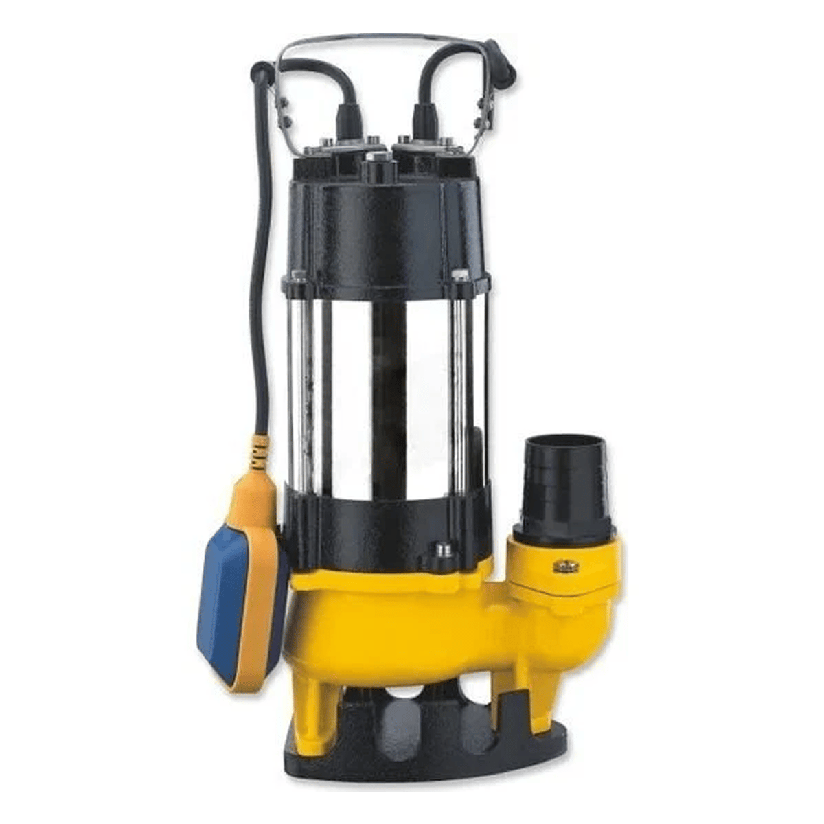 İmpo 750F 1 Hp Flatörlü Drenaj Pompası