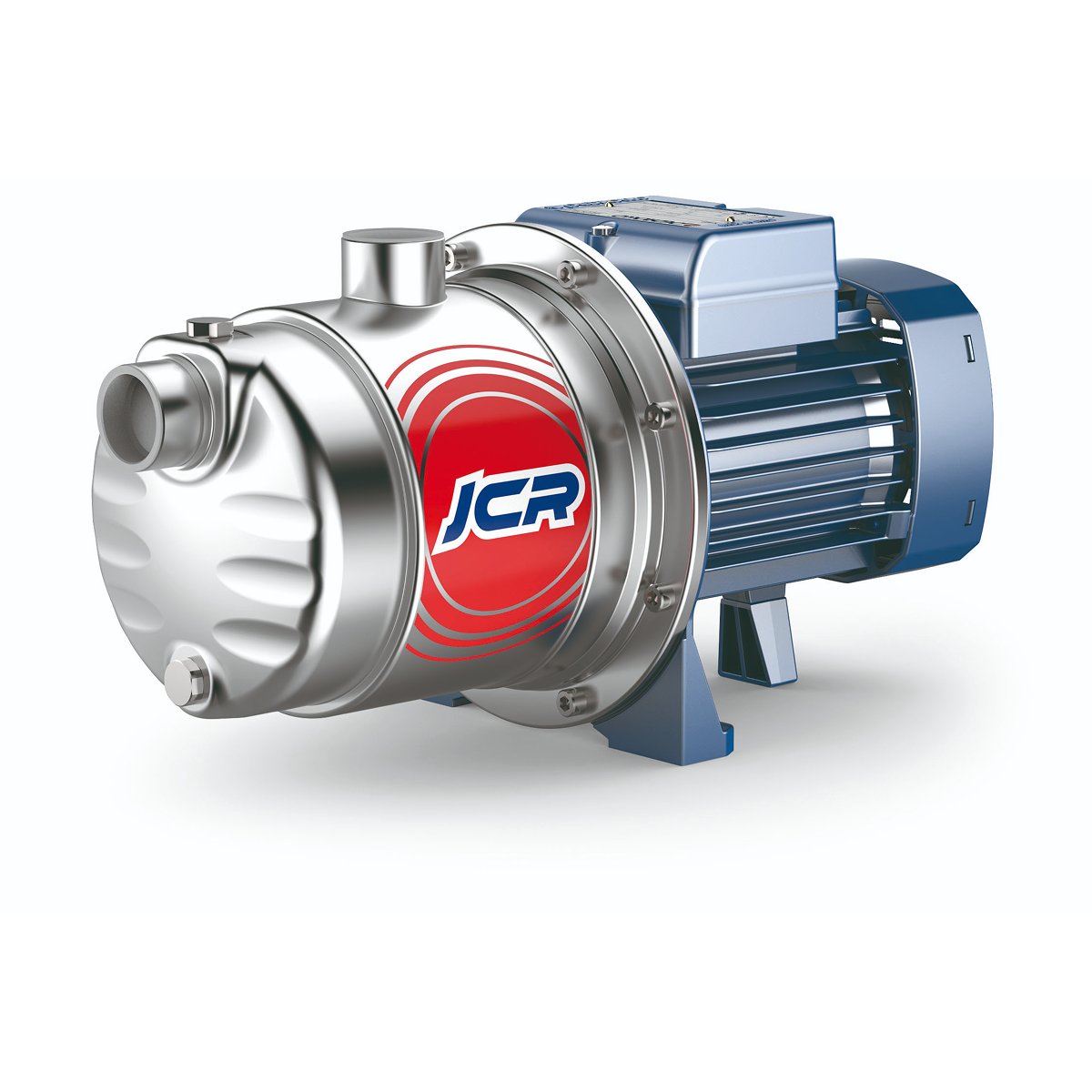 Pedrollo 5CRm 80 1 Hp İtalyan Krom Başlıklı Jet