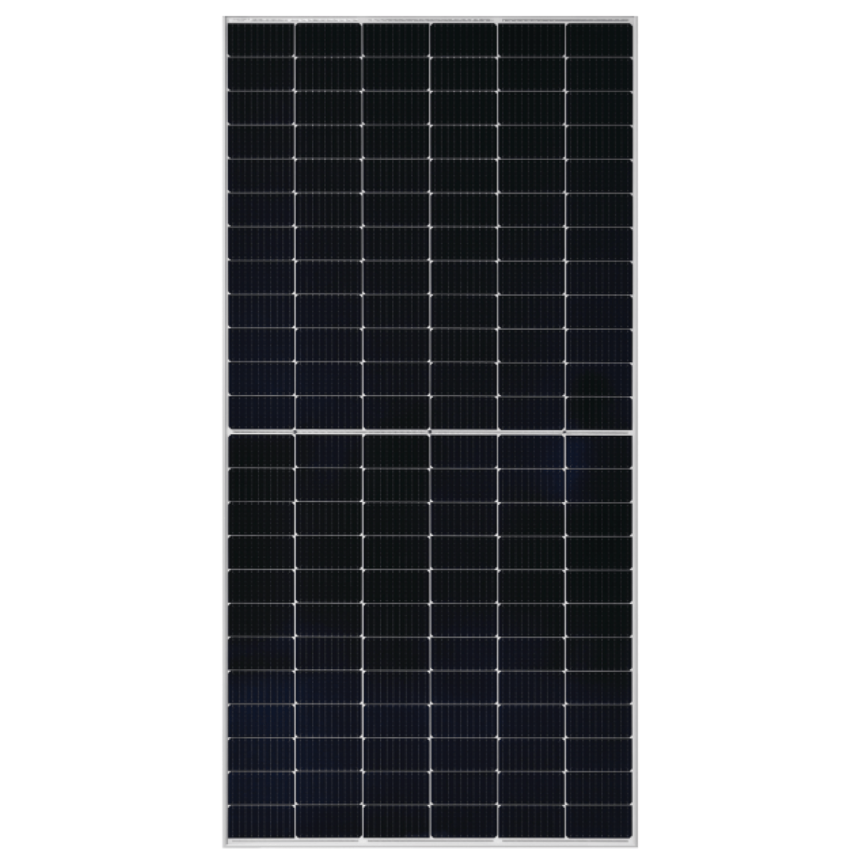 Solekron 600w Bifacial Çift Cam Güneş Paneli