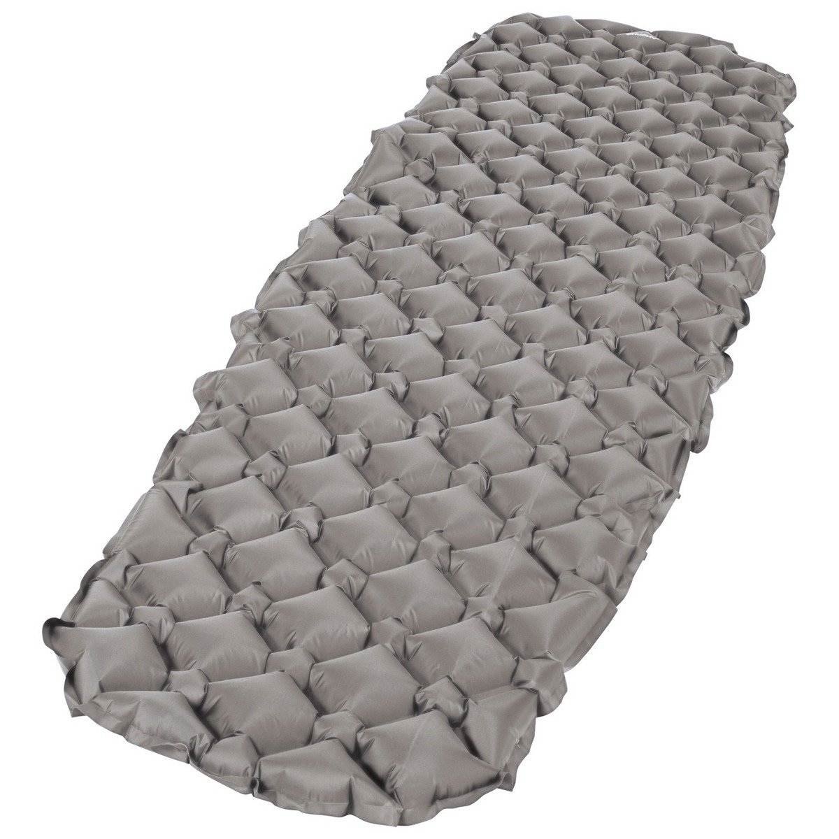 HUSKY Fury 5 Mat (Gri)