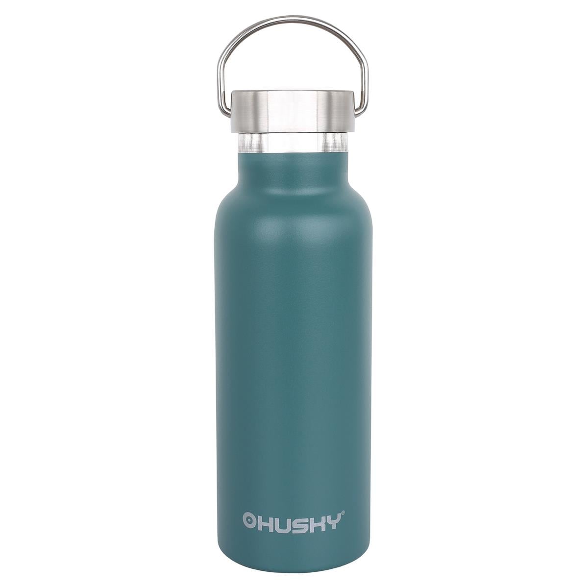 HUSKY MOLL 500 ML TERMOS (KOYU MENTOL)