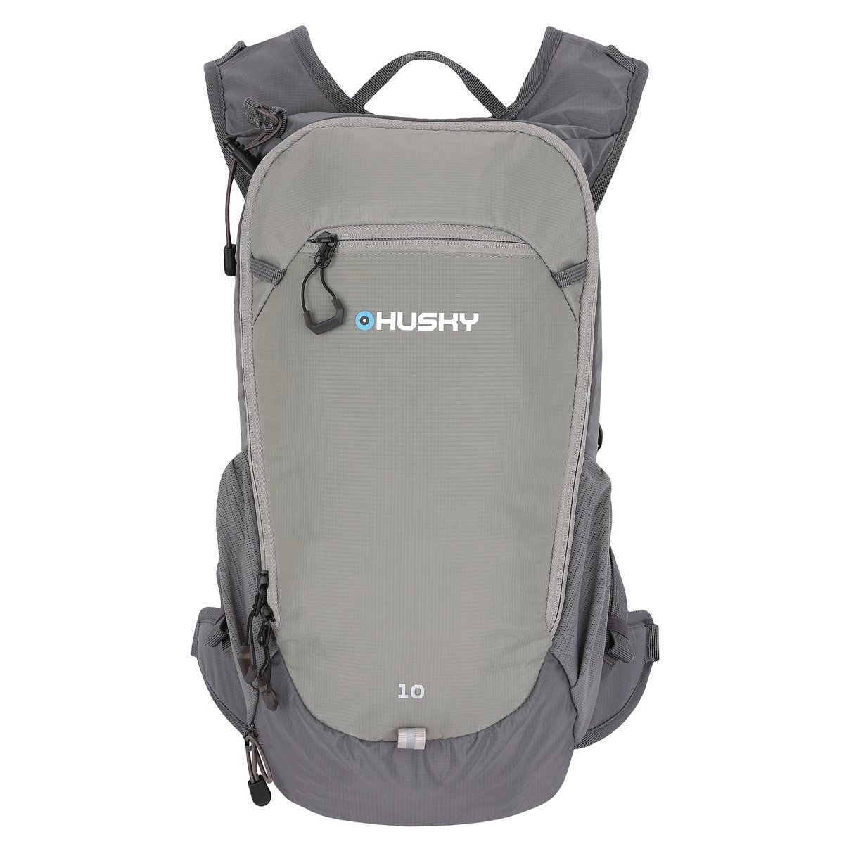 HUSKY Peten 10 LT Sırt Çantası (Gri)