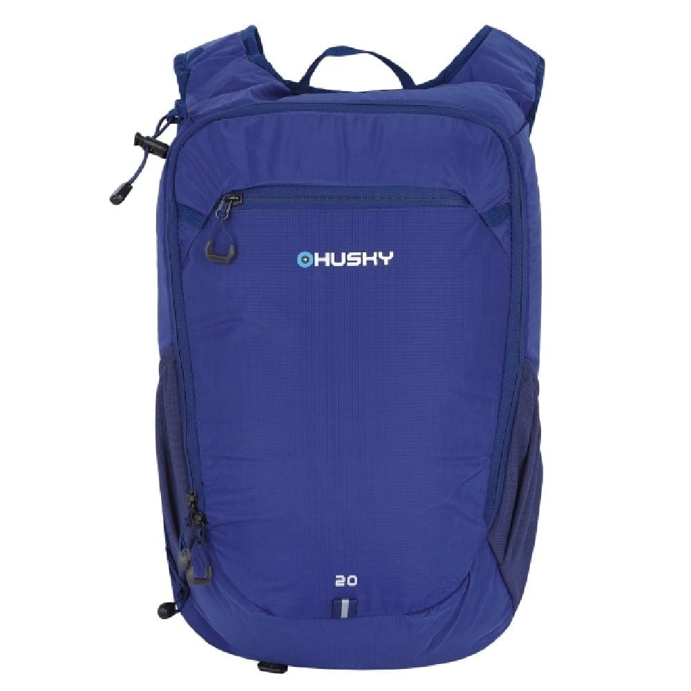 HUSKY Peten 20 Lt Sırt Çantası (Mavi) | Husky Outdoor Türkiye