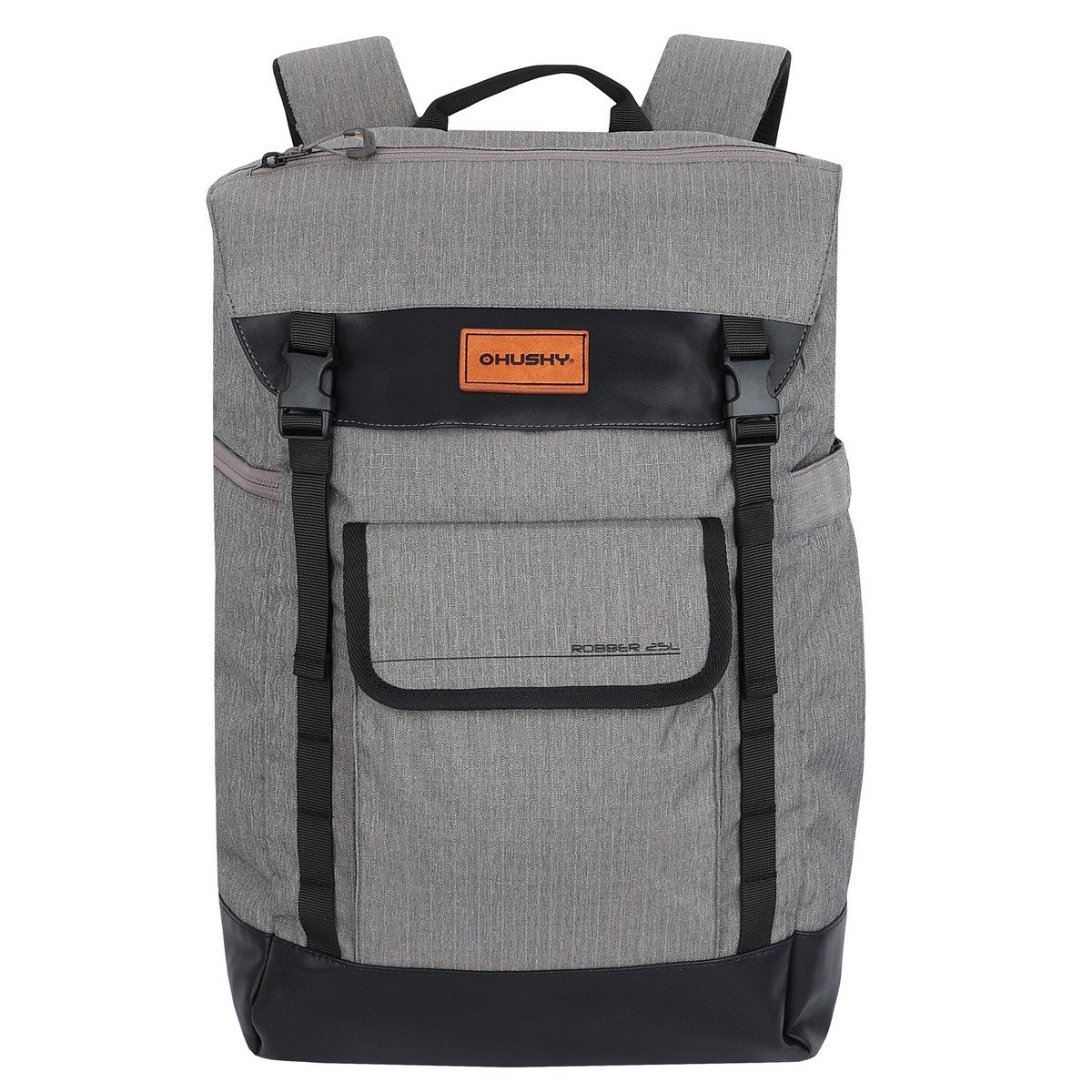 HUSKY Robber 25 LT Sırt Çantası (Gri)
