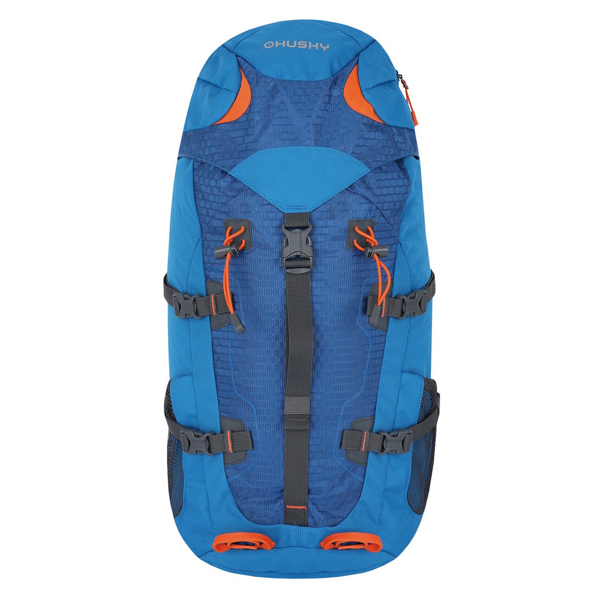 HUSKY Scape 38 LT Sırt Çantası (Mavi)