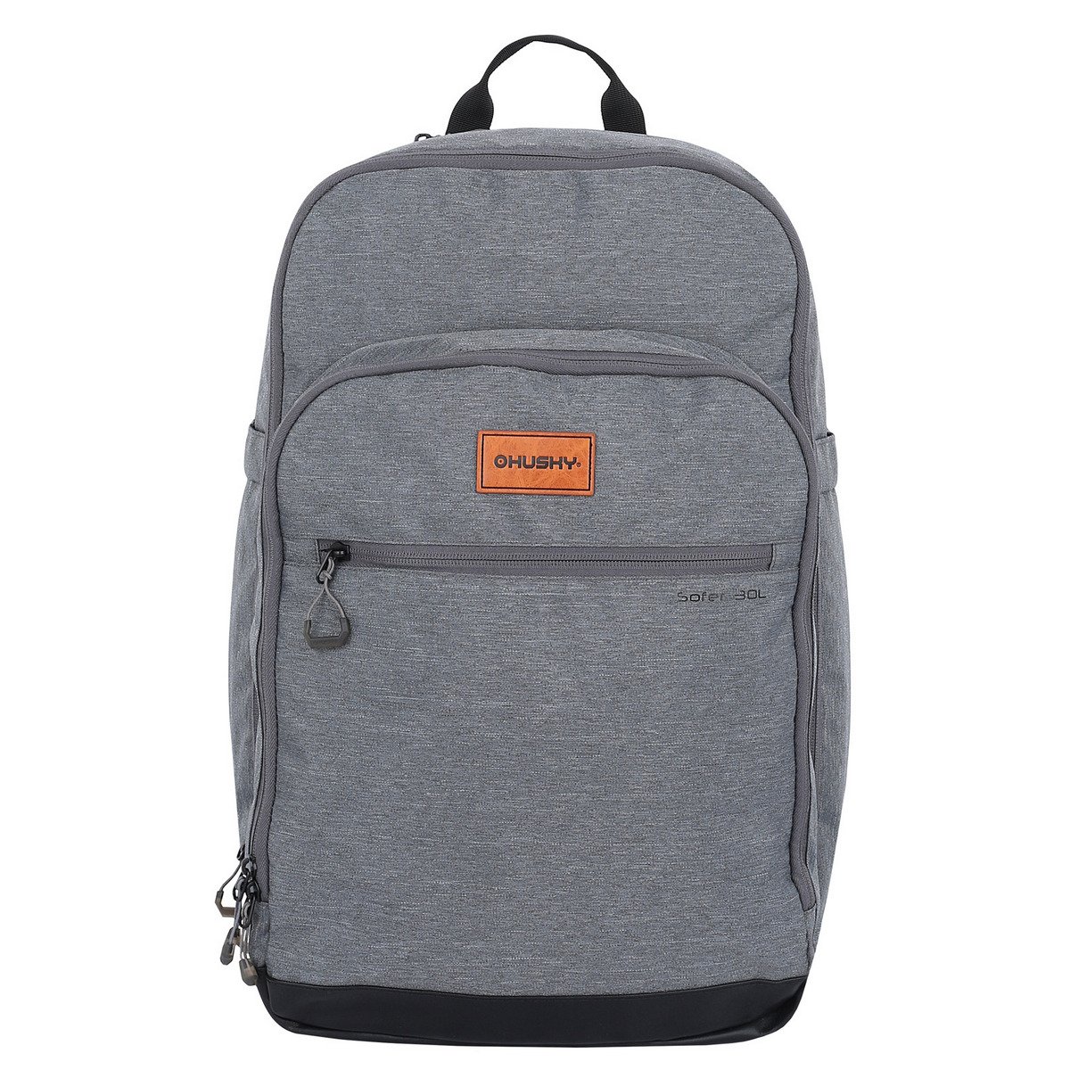 HUSKY Sofer 30 LT Sırt Çantası (Gri)