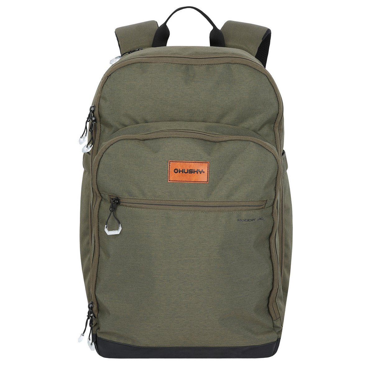 HUSKY Sofer 30 LT Sırt Çantası (Haki)