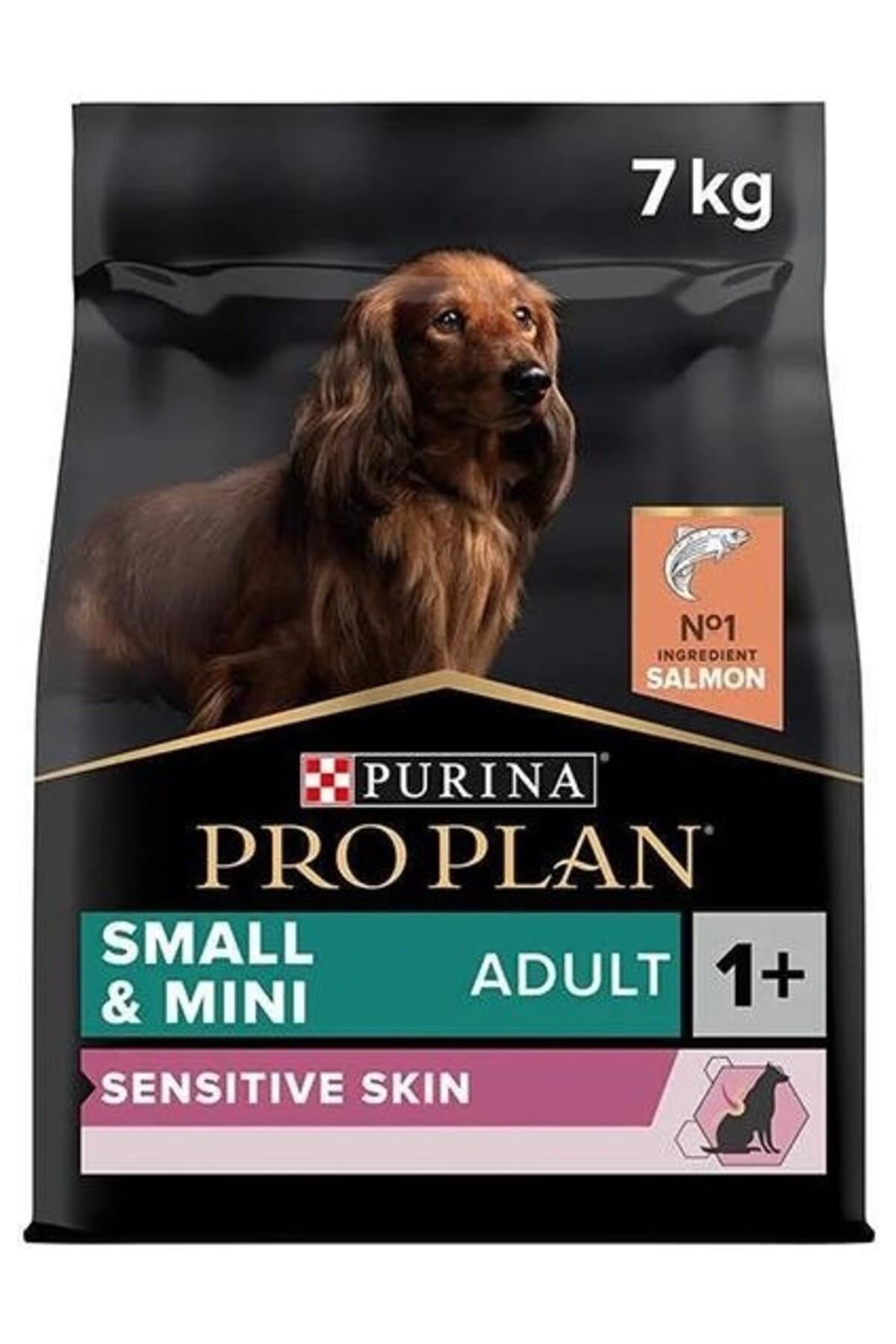 Adult Small Mini Küçük Irk Yetişkin Köpek Maması 7kg