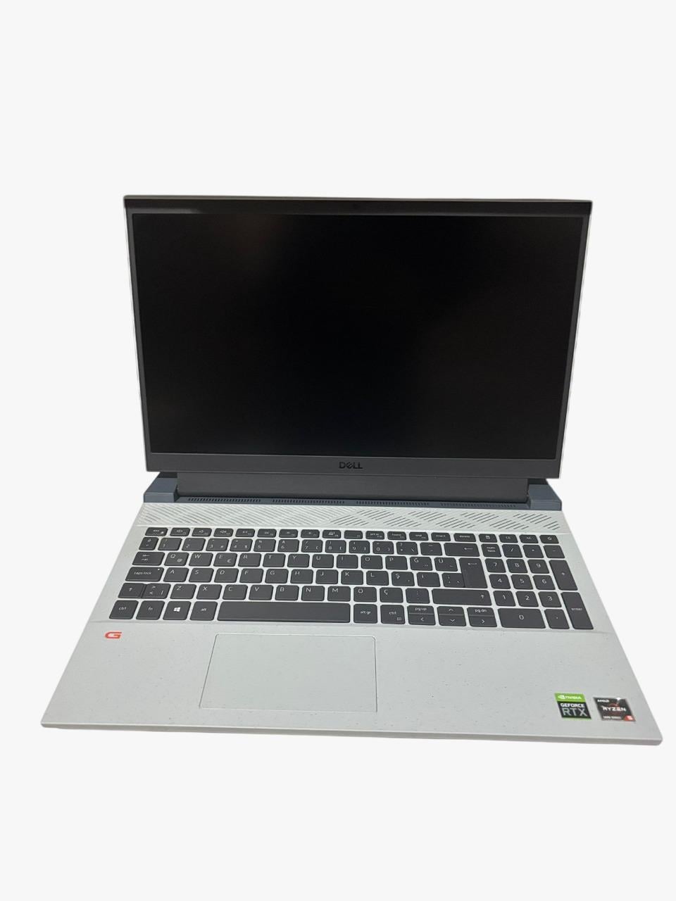 dell oyuncu laptop 2.el