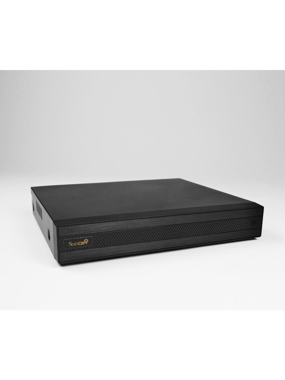 NextCam - YE-HD16750 Dvr 16 Kanal