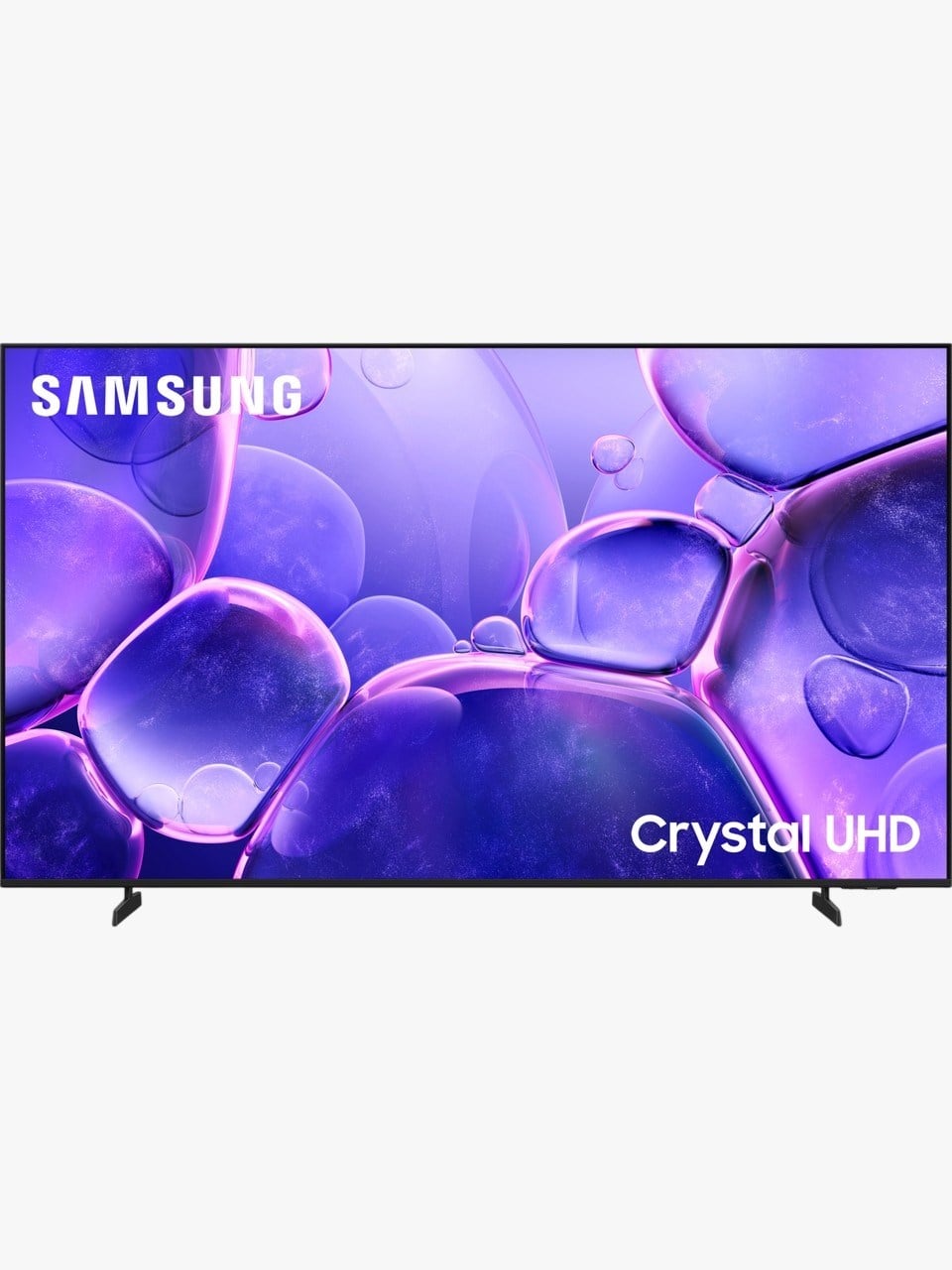 Samsung Crystal 70U8000F 4K Ultra Hd 70