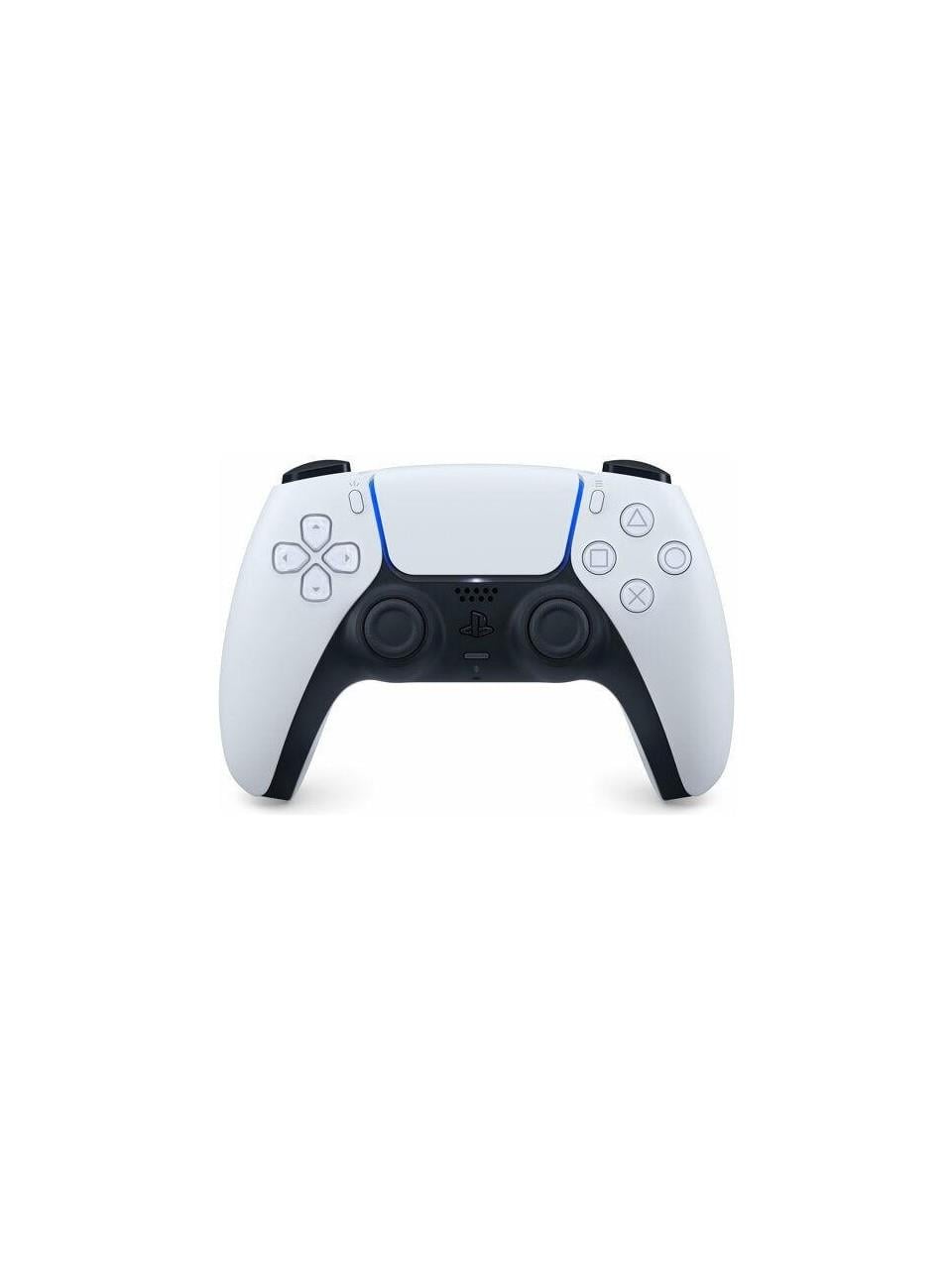 Sony PlayStation 5 DualSense Wireless Controller Beyaz - G ( İthalatçı Garantili )