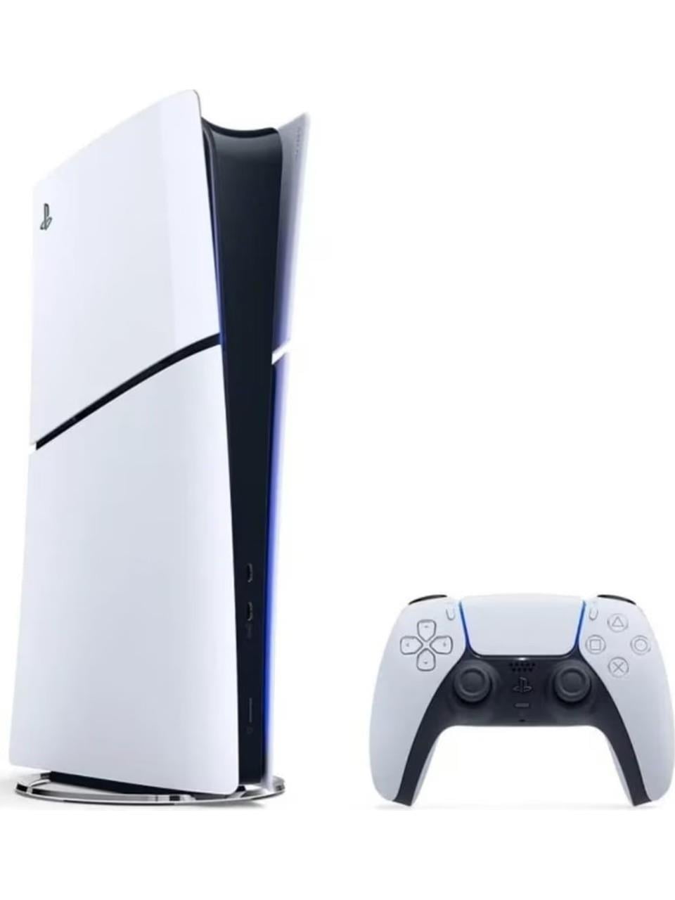 Sony Playstation 5 Slim Digital Edition