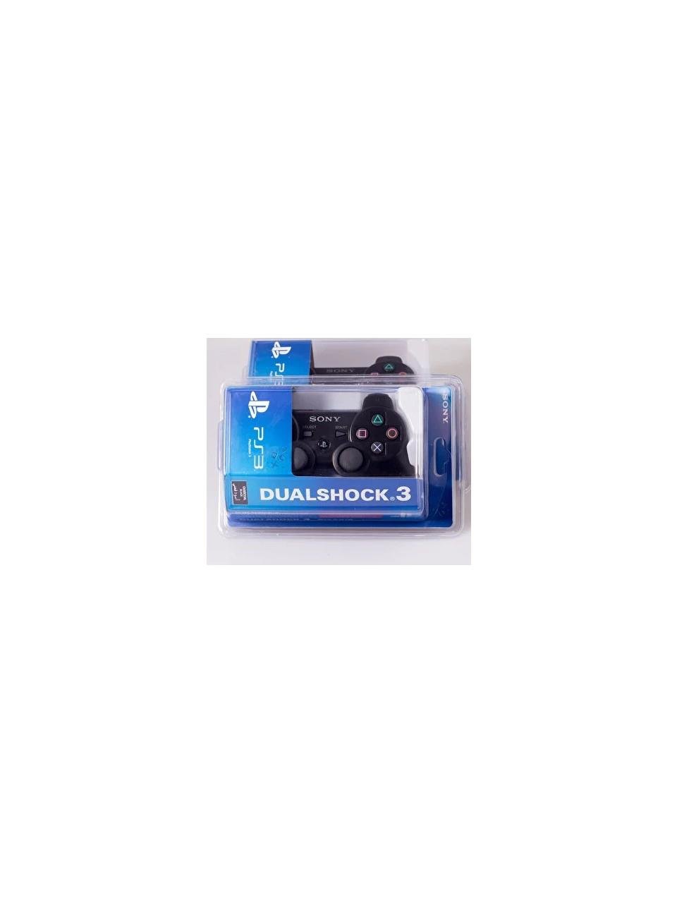 Sony Ps3 Kol Dualshock 3