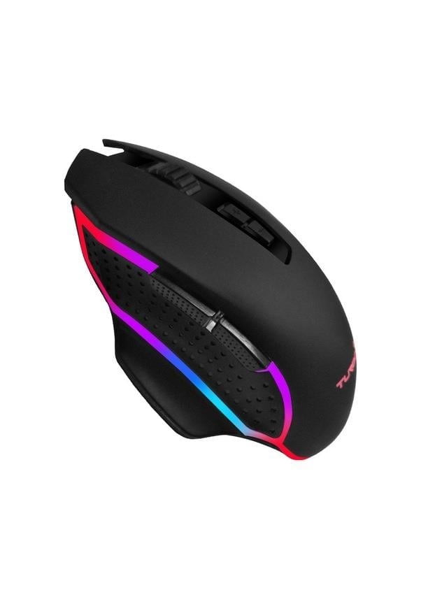 Turbox BlastOff TR-M12 2400 Dpi Usb Kablolu Optik Oyuncu Mouse