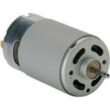 18 VOLT ŞARJLI MOTOR 3 MM