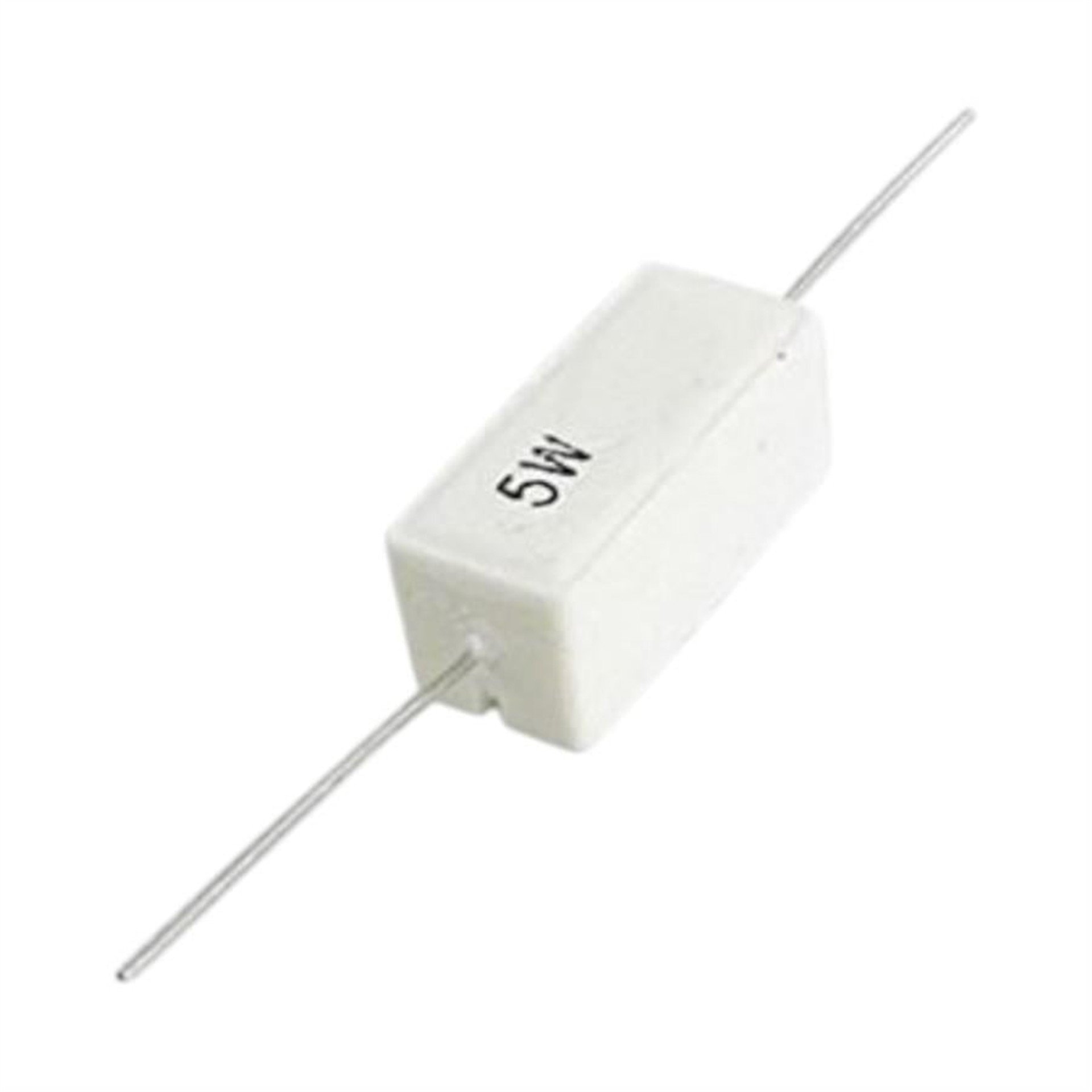 Oem 0.56 Ohm 5 Watt Taş Direnç - Direnç