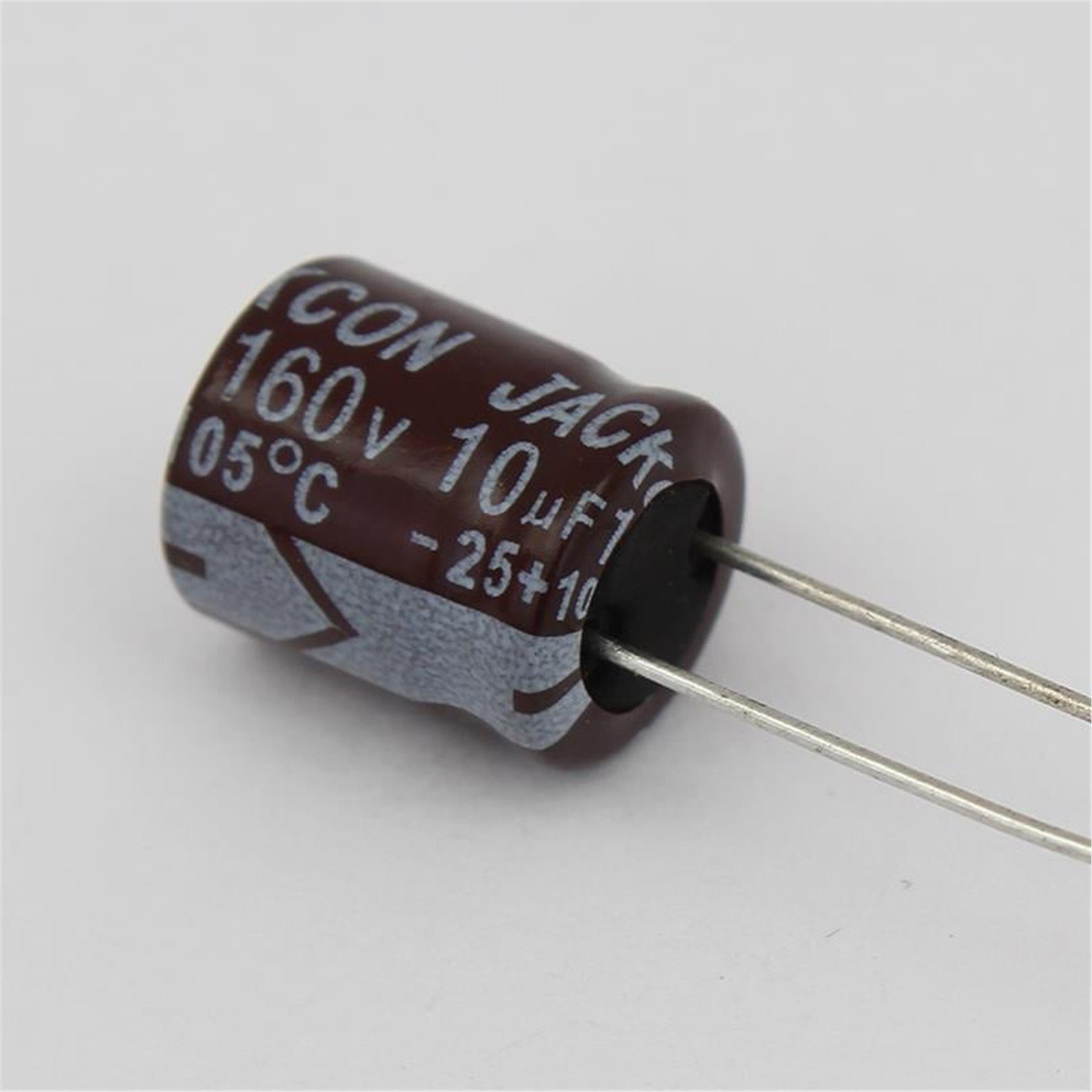 Oem 10 MF 160 V Kondansatör - Kondansatör
