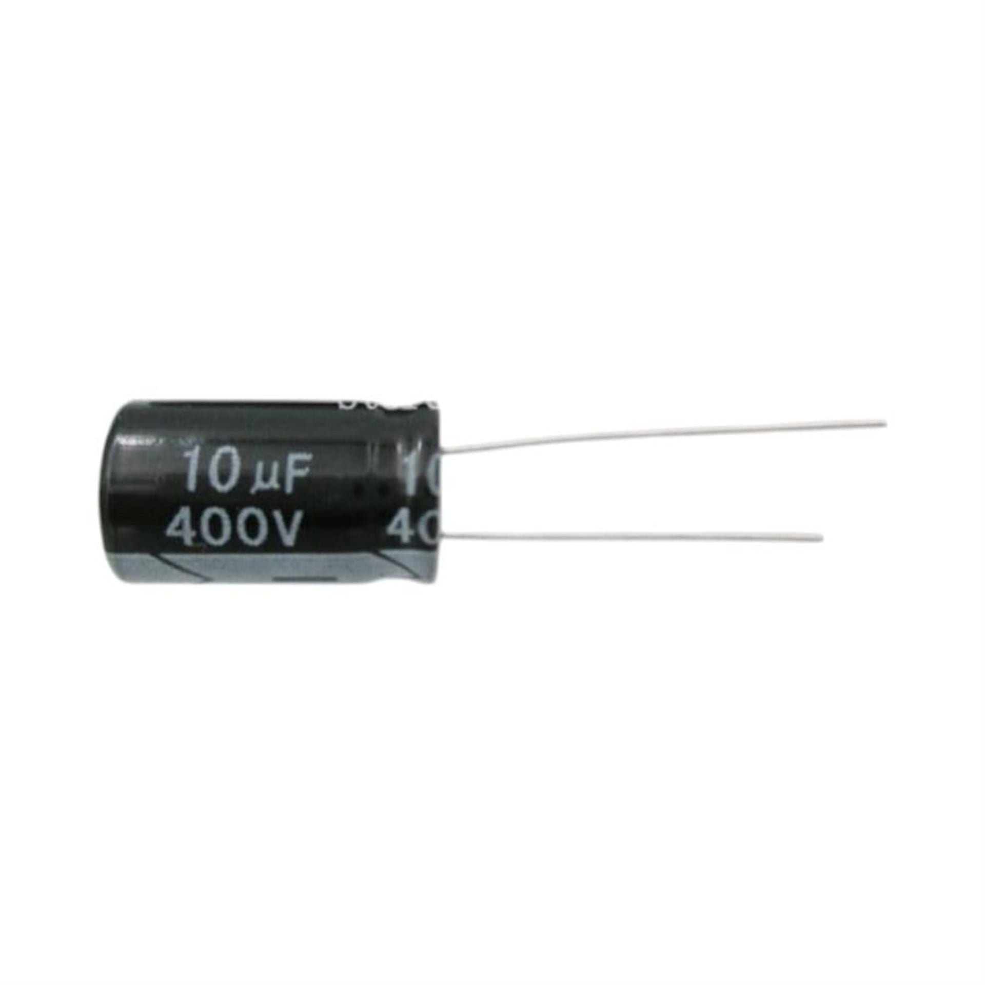 Oem 10 MF 400 Kondansatör - Kondansatör