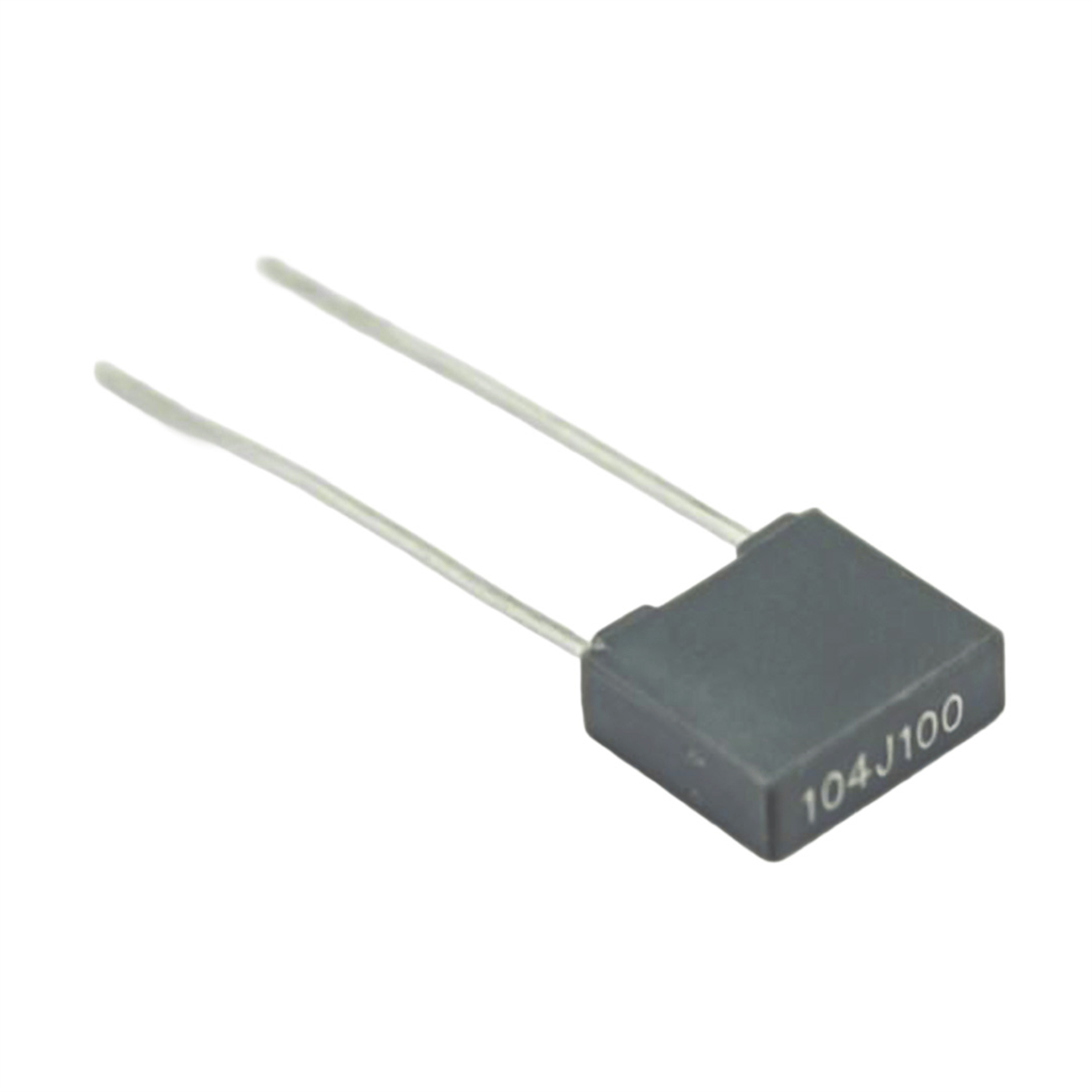 Oem 100 NF 63-100 V Kondansatör - Kondansatör